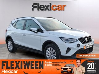 Seat Arona 1.0 TSI 85kW (115CV) DSG Style XL