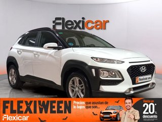 Hyundai Kona 1.0 TGDi Essence 4x2