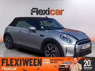 MINI Cooper COOPER CABRIO