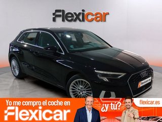 Audi A3 Sportback 30 TDI 85kW (116CV)
