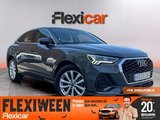 Audi Q3 35 TDI 110kW (150CV) S tronic