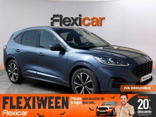 Ford Kuga ST-Line 1.5T EcoBoost 110kW (150CV)