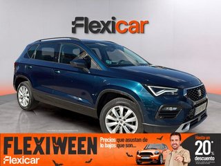 Seat Ateca 1.0 TSI 81kW St&Sp Style XL