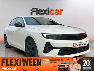 Opel Astra 1.2T XHT 96kW (130CV) GS