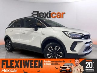 Opel CrossLand 1.2 96kW (130CV) Elegance AT6
