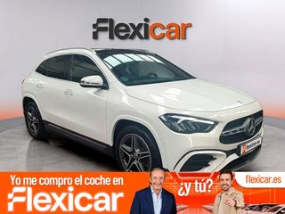 Mercedes-Benz GLA GLA 200 D