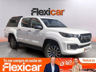 Foton Tunland G7 G7