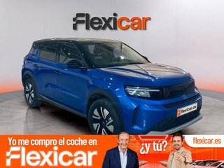 Opel Frontera 44kWh Edition