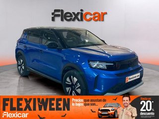 Opel Frontera 44kWh Edition