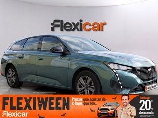 Peugeot 308 SW Allure BlueHDi 130 S&S EAT8
