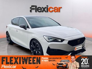 Cupra León VZ 2.0 TSI 180kW (245 CV) DSG