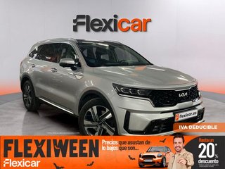 Kia Sorento 2.2 CRDi Emotion DCT 4x2 7pl