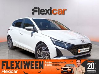 Hyundai i20 1.0 TGDI Klass