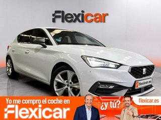Seat Leon 1.0 TSI 81kW S&S FR 25 Aniversario