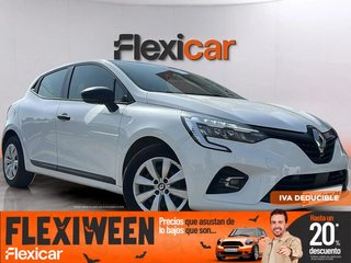 Renault Clio Business Blue dCi 63 kW (85CV)