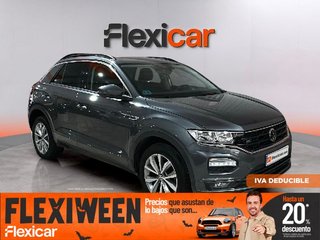 Volkswagen T-Roc Advance 1.0 TSI 81kW (110CV)