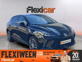 MG MG4 49kWh Standard - 5P (2024)