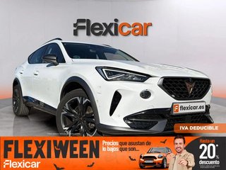 Cupra Formentor 1.5 TSI 110kW (150 CV) DSG
