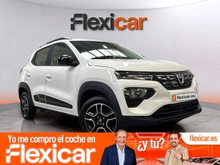 Dacia Spring Business Electric 33kW (45CV)