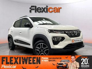 Dacia Spring Business Electric 33kW (45CV)