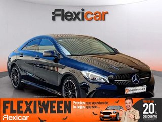 Mercedes-Benz Clase CLA CLA 200 d
