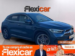 Mercedes-Benz GLA GLA 180