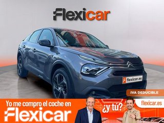 Citroën C4 PureTech 130 S&S EAT8 Plus