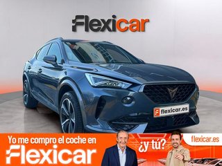 Cupra Formentor 1.5 TSI 110kW (150 CV) DSG