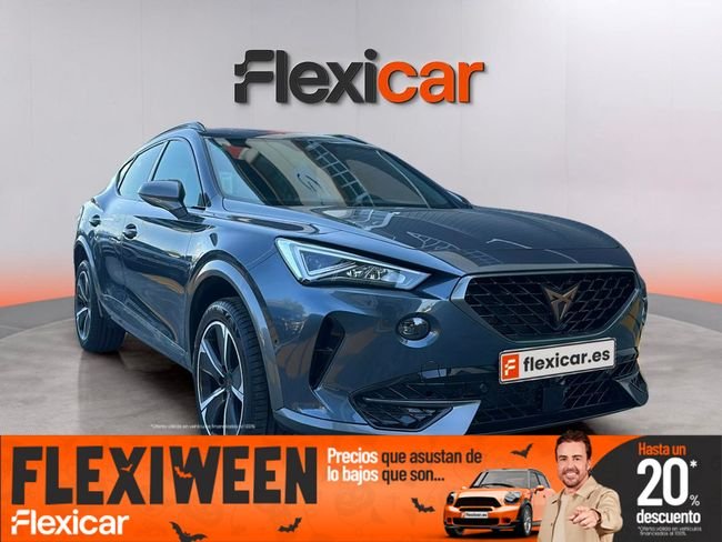 Cupra Formentor 1.5 TSI 2023