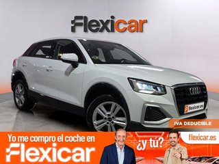 Audi Q2 Adr Bl Ed 35 TDI 110kW quattro S tr