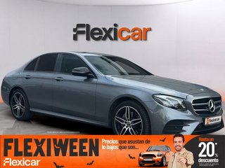Mercedes-Benz Clase E E 220 d