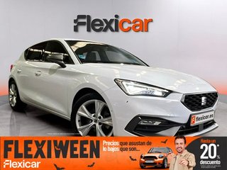 Seat Leon 1.0 TSI 81kW S&S FR 25 Aniversario