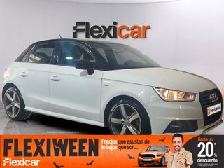 Audi A1 Adrenalin2 1.4 TFSI 92kW (125CV)