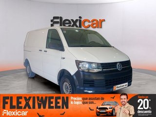 Volkswagen Transporter Transporter 2.0 (2018)