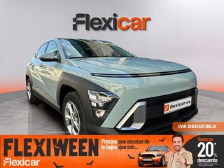 Hyundai Kona HEV 1.6GDI 129CV DT Maxx