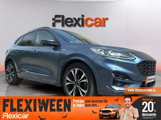 Ford Kuga ST-Line 1.5T EcoBoost 110kW (150CV)