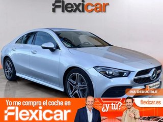 Mercedes-Benz CLA CLA 200 D DCT
