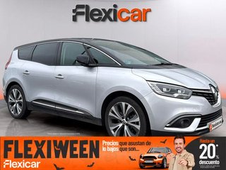 Renault Grand Scénic Limited TCe 103kW (140CV) GPF