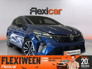 Renault Clio Techno TCe 90 (67kw)