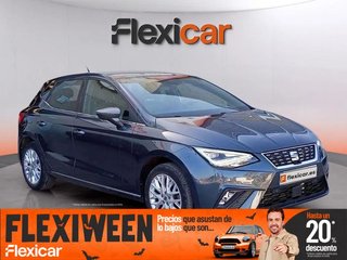 Seat Ibiza 1.0 TSI 85kW Special Edition Xcellence