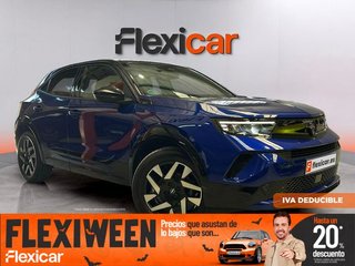 Opel Mokka 1.2 T 100kW (136 CV) GS