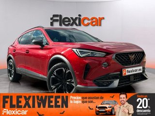 Cupra Formentor 1.5 TSI 110kW (150 CV) DSG