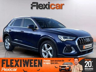 Audi Q3 35 TDI 110kW (150CV) S tronic