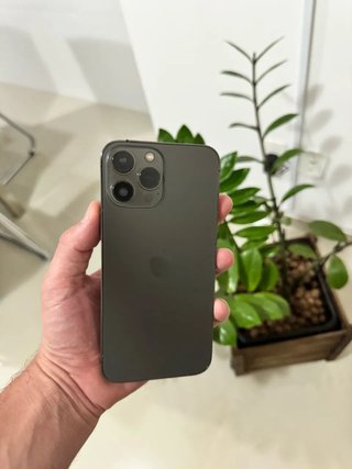 iPhone 13 Pro Max 512GB Grigio