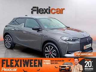 DS DS 3 PureTech 96kW Performance Line Auto.