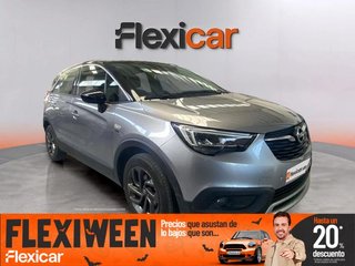 Opel CrossLand 1.5D 81kW (110CV) Edition