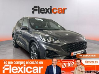 Ford Kuga ST-Line 2.0 EcoBlue 88kW (120CV) Auto