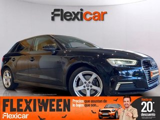 Audi A3 Sportback 40 e-tron 150kW S tronic