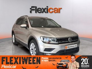 Volkswagen Tiguan Advance 2.0 TDI 110kW (150CV) DSG
