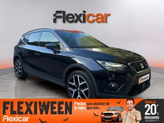 Seat Arona 1.0 TSI 85kW (115CV) FR Ecomotive
